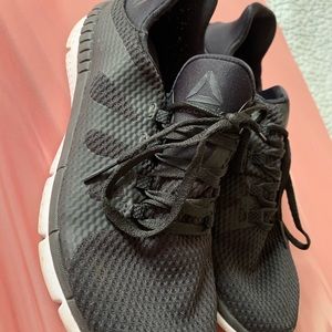 Reebok womens CrossFit sneakers size 7.5